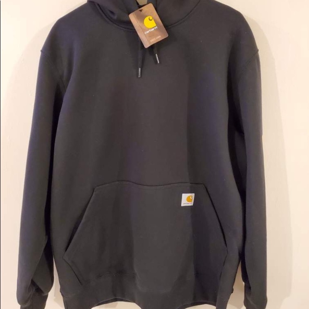 Carhartt hoodie